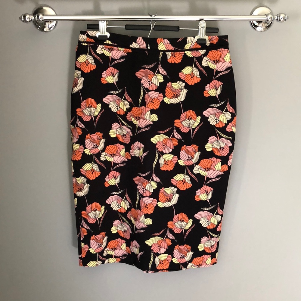 Who What Wear pencil skirt
